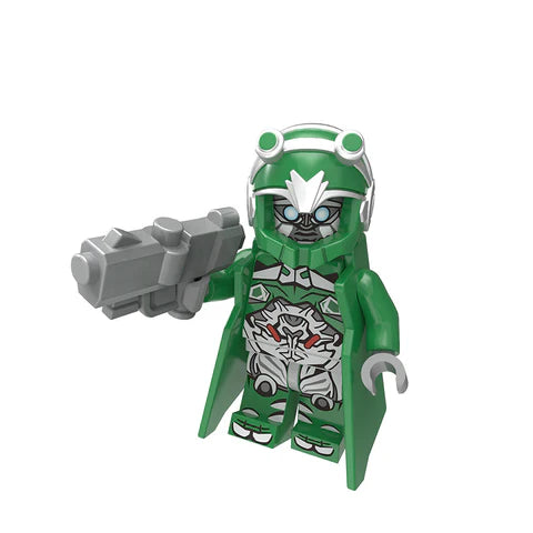 Crosshairs Minifigure