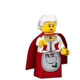 Christmas Minifigures Set