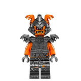 Ninjago Minifigures Set