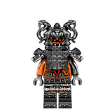 Ninjago Minifigures Set