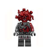 Ninjago Minifigures Set