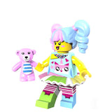 Ninjago Minifigures Set