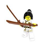 Ninjago Minifigures Set