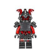 Ninjago Minifigures Set