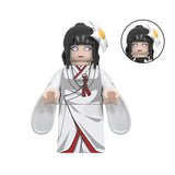 Naruto Minifigures Set
