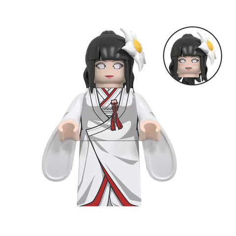 Hyuga Hinata Minifigure