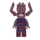 Giant Galactus Maxifigure