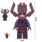 Giant Galactus Maxifigure