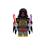 Star Wars Minifigures Set