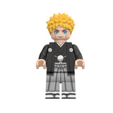 Naruto Minifigures Set