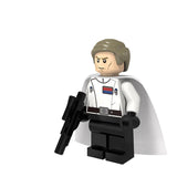 Star Wars Minifigures Set