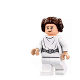 Star Wars Minifigures Set