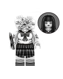 Halloween Minifigures Set