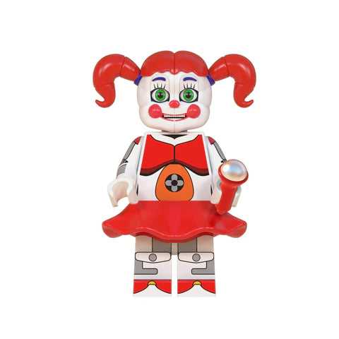 Baby Minifigure