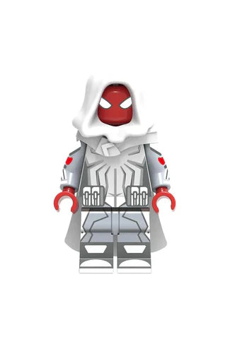 ArachKnight Minifigure