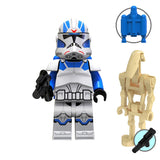 Star Wars Minifigures Set