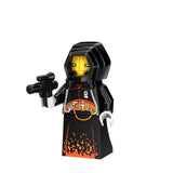 Star Wars Solo Minifigures Set