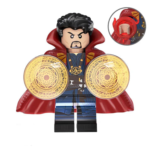 Doctor Strange Minifigure