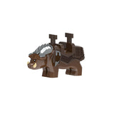 Boar Mount Maxifigure