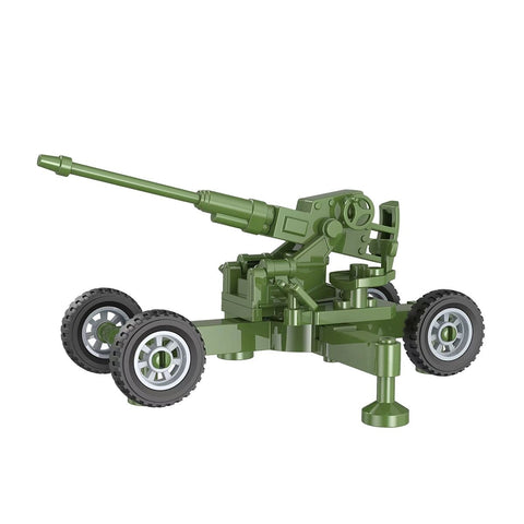 MT Anti-Aircraft Gun