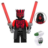 Star Wars Minifigures Set