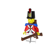 Imperial Navy Minifigures