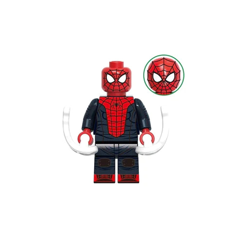 Spider-Man Minifigure