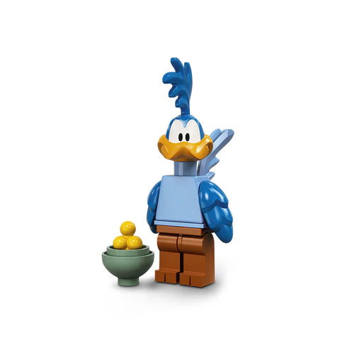 Road Runner Minifigure
