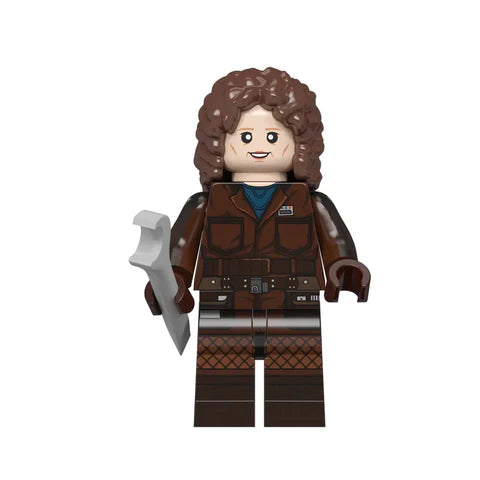 Peli Motto Minifigure