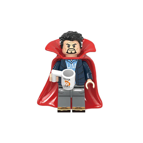 Doctor Strange Minifigure