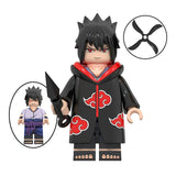 Naruto series Minifigures Set