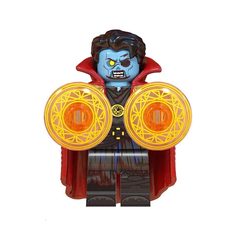 Doctor Strange Minifigure