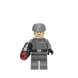 Star Wars Rebel Minifigures Set