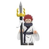 Naruto Minifigures Set