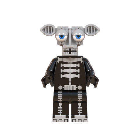 Endo Minifigure