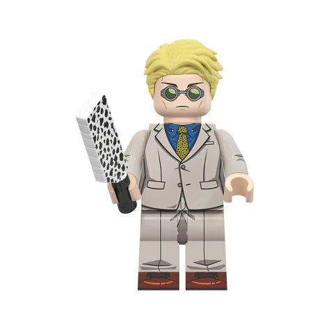 Nanami Kento Minifigure