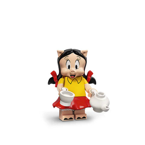 Petunia Pig Minifigure