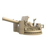 MT Mecha Cannon