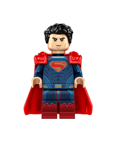 Superman Minifigure