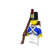 Imperial Navy Minifigures