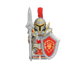World of Warcraft Minifigures Set