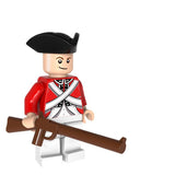 Imperial Navy Minifigures