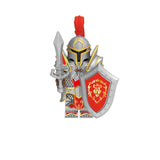 World of Warcraft Minifigures Set