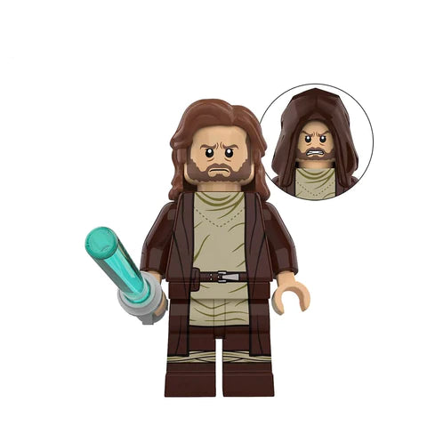 Ben Kenobi Minifigure