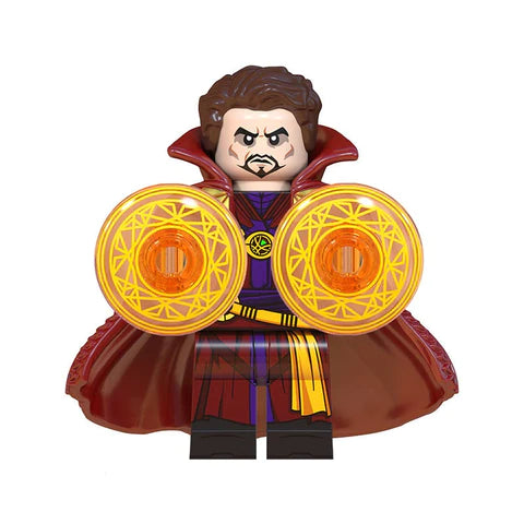 Doctor Strange Minifigure