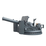 MT Mecha Cannon
