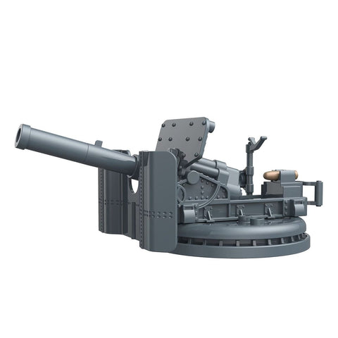 MT Mecha Cannon