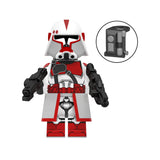 Star Wars Coruscant Troopers Minifigures Set