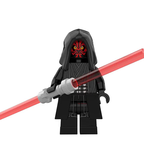 Darth Maul Minifigure