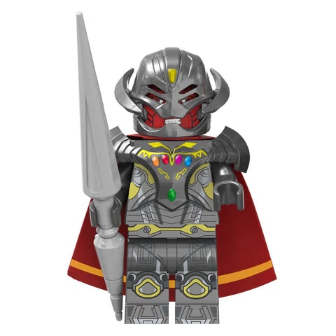 Ultron Minifigure